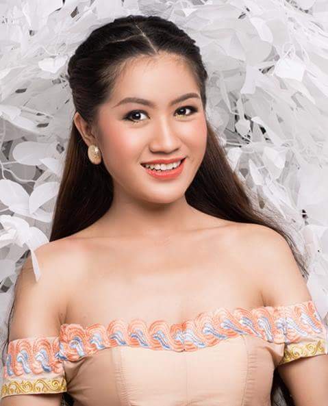 2016 | 06.10 | MISS UNIVERSE MYANMAR 2016 | DỰ ĐOÁN KẾT QUẢ (S2 - 32) 13_Naypyitaw