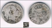 10 ctvos de peso de filipinas 1883 1883_sobre_1881