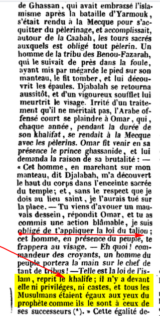 Réflexions sur Apostasie en Islam Image