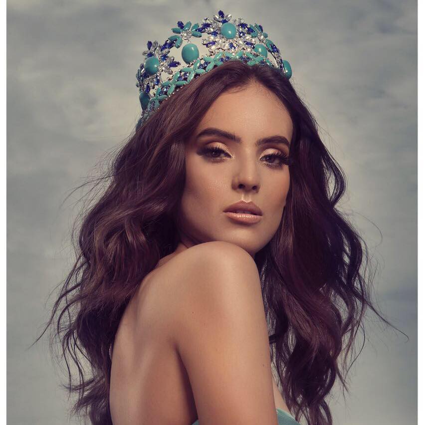 candidatas a miss mexico 2018, part I. (enviara candidata a miss world 2018). final: 5 may. 21317742_348863578859727_2712981315229268959_n