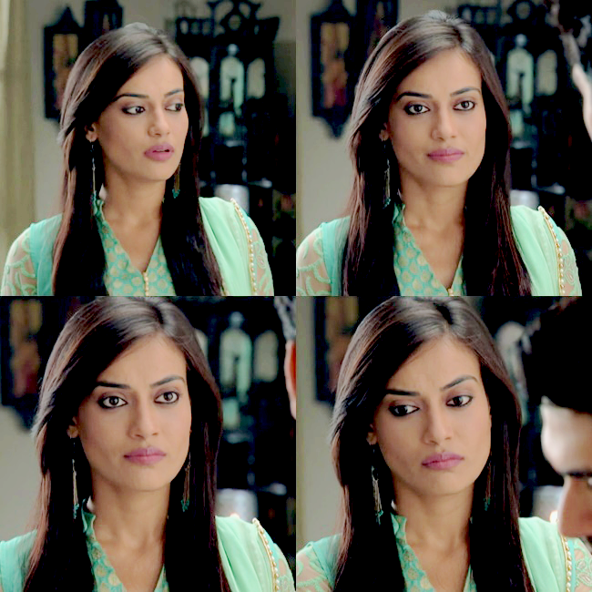 Surbhi Jyoti / სურბჰი ჯიოტი - Page 35 Image