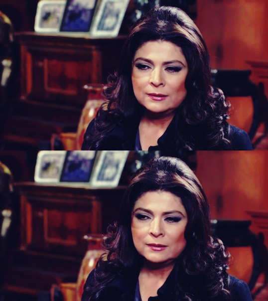 Victoria Ruffo/ვიქტორია რუფო - Page 36 Vykyu