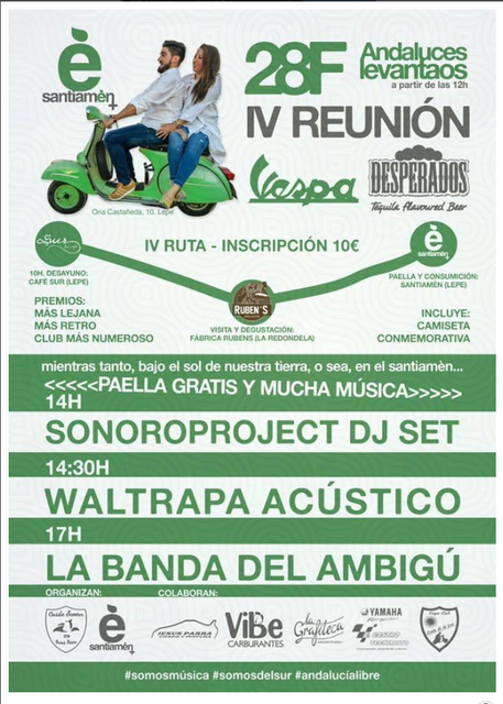 EVENTOS FEBRERO 2018 VESPA_LEPE_Sin_t_tulo