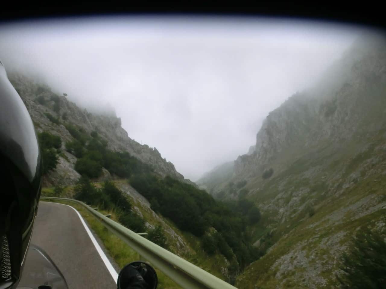 Summer roadtrip 2015 - Picos da Europa - Página 2 CIMG6399