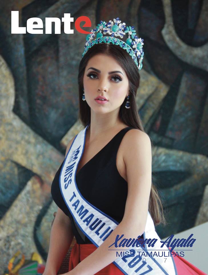 candidatas a miss mexico 2018, part I. (enviara candidata a miss world 2018). final: 5 may. - Página 2 20842246_10159084253080237_3709403673298392048_n