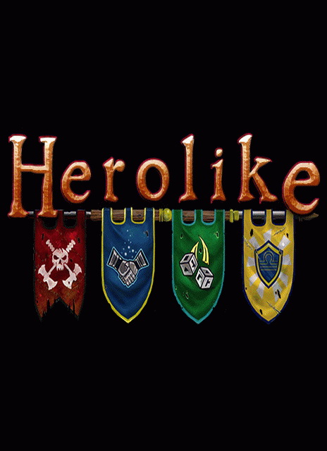 GIOCHI PC Herolike_PC_game_2016