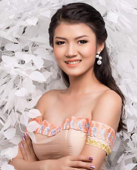 2016 | 06.10 | MISS UNIVERSE MYANMAR 2016 | DỰ ĐOÁN KẾT QUẢ (S2 - 32) 07_Mawlamyine