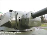 Советский средний танк Т-34, производства СТЗ, сквер имени Г.К.Жукова, г.Новокузнецк, Кемеровская область. 34_099