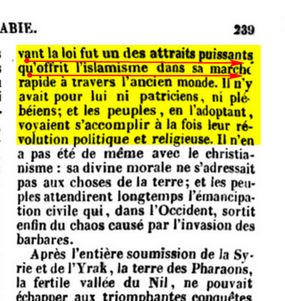 Réflexions sur Apostasie en Islam Image