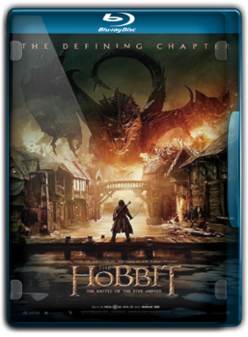  The Hobbit The Battle of the Five Armies (2014) Extended Cut DD-5.1Ch 448Kbps Hindi Audio 2mo8jkl