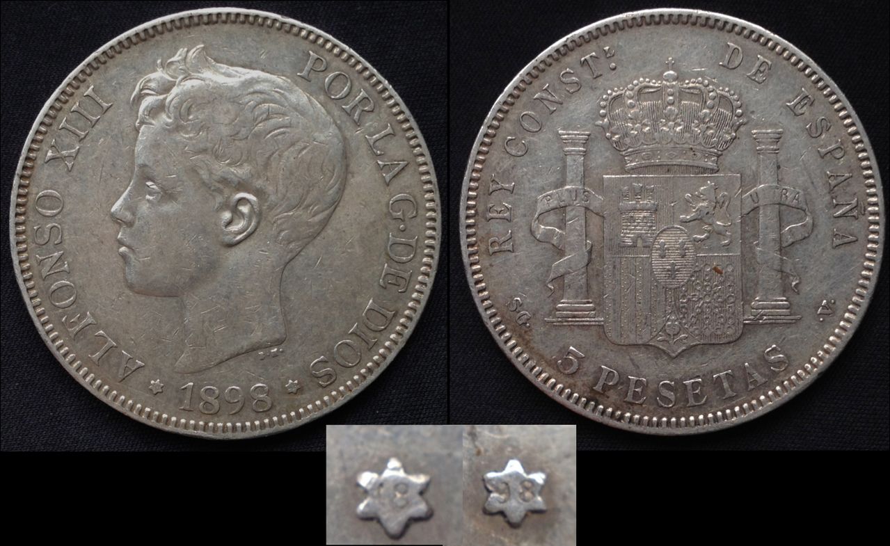 5 pesetas 1898 Alfonso XIII 5_pesetas_1898