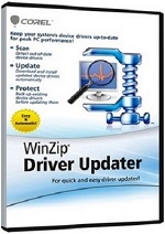  WinZip Driver Updater 5.29.1.2 Multilingual Image