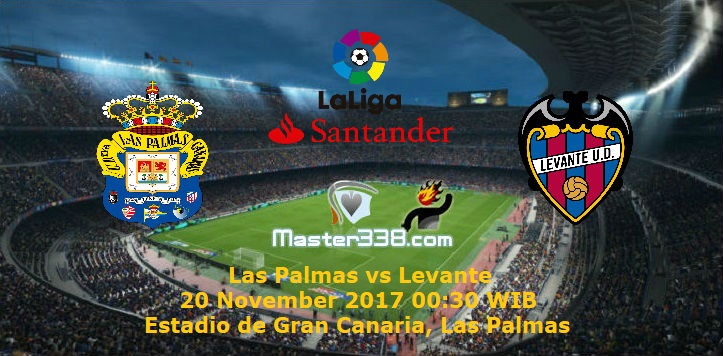 Prediksi Las Palmas vs Levante 20/11/17 Las_Palmas_vs_Levante