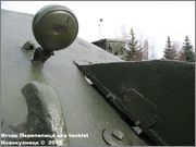 Советский средний танк Т-34, производства СТЗ, сквер имени Г.К.Жукова, г.Новокузнецк, Кемеровская область. 34_100