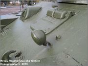 Советский средний танк Т-34, производства СТЗ, сквер имени Г.К.Жукова, г.Новокузнецк, Кемеровская область. 34_088