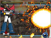 Dynamic SRW : MAIN CHARS Grande_mazinga_3