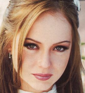 gaby - Gaby Spanic/ /გაბი სპანიკი - Page 22 Win10