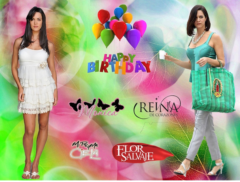 Monica Spear/ /მონიკა სპეარი #9 - Page 43 11902173_1656079621294407_1848783749_o