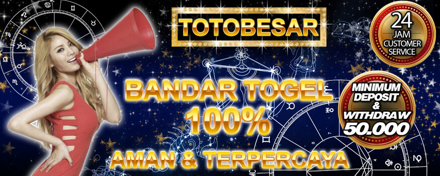 toto - Promo new member, depo harian dan cashback - TOTOBESAR ( togel online terpercaya) Slider1