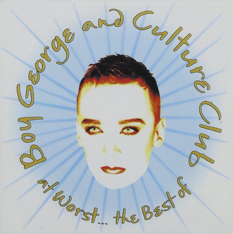 Boy George and Culture Club - At Worst...The Best Of (1993) [FLAC]  BOY1