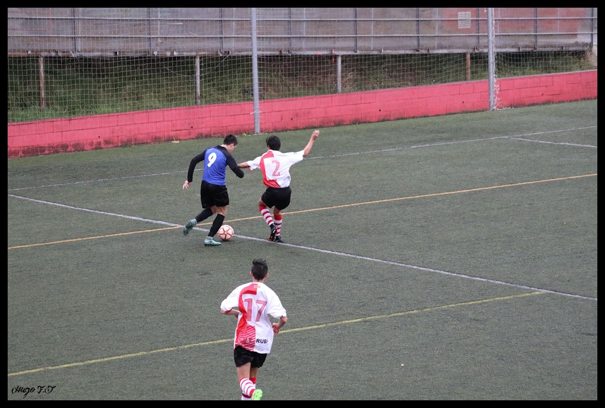 U.E.RUBI 5-4 JUNIOR 1_15