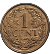 1 céntimo de gulden Holanda 1957 2017_03_05_19_36_15