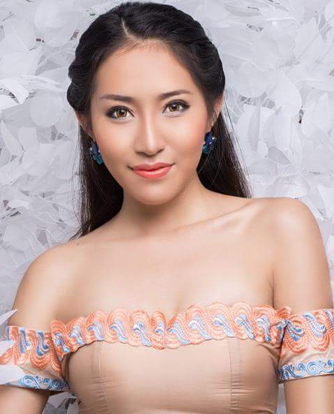 2016 | 06.10 | MISS UNIVERSE MYANMAR 2016 | DỰ ĐOÁN KẾT QUẢ (S2 - 32) 03_Lashio