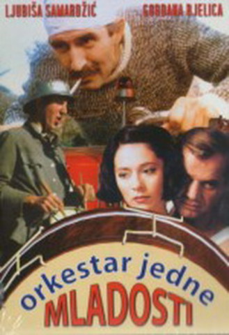 Orkestar Jedne Mladosti (1985) 2622