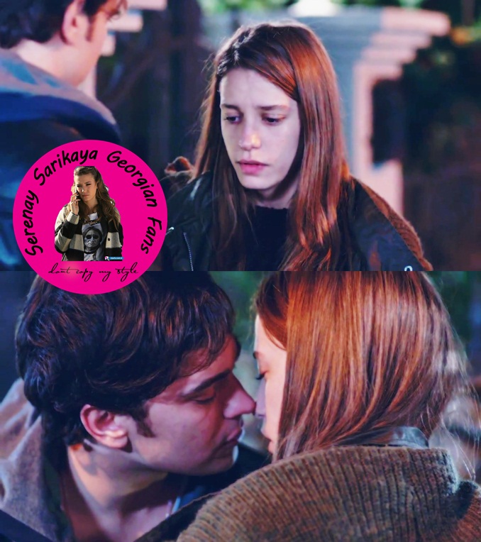 Medcezir / ეპიზოდების თარგმანი - Page 13 Dfv