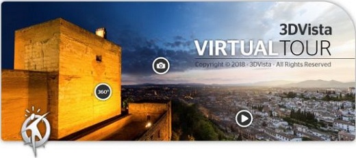 3DVista Virtual Tour Suite 1.3.51 Multilingual 0051c9d0