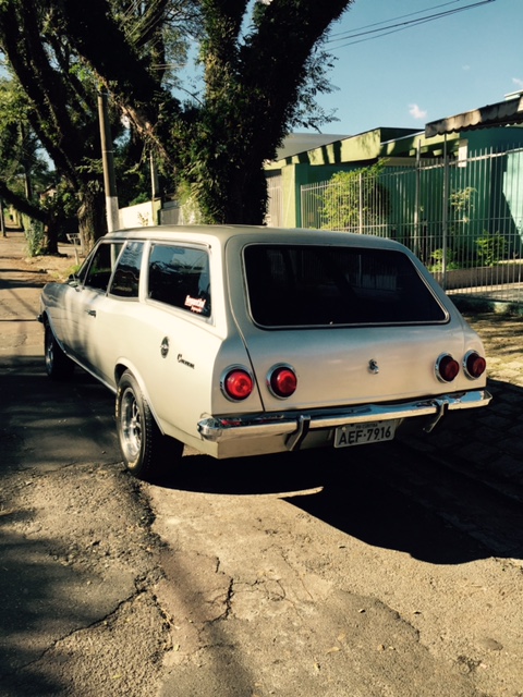 OPALA DO MÊS - JULHO 2015 Image