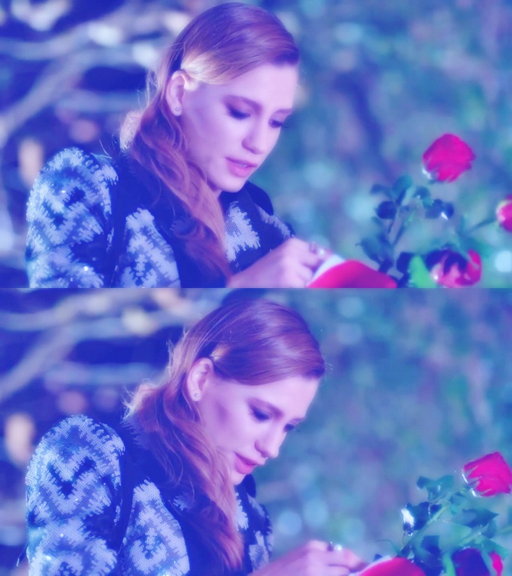 Serenay Sarikaya/სერენაი სარიკაია #22 - Page 53 Hnhjn