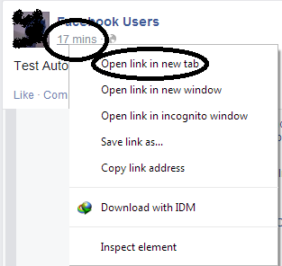 [TUT] Facebook Auto Tag (Easy Steps) 123