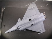 Dassault Aviation Rafale C, Hobby Boss 1:48 Scale - Sida 2 IMG_8630