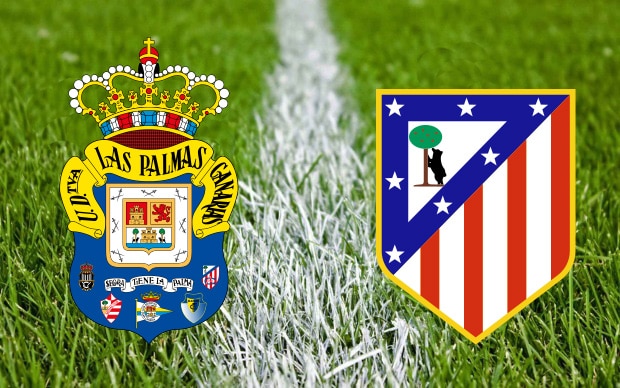 U.D. Las Palmas - Atlético de Madrid. Jornada 35.(HILO OFICIAL) Image