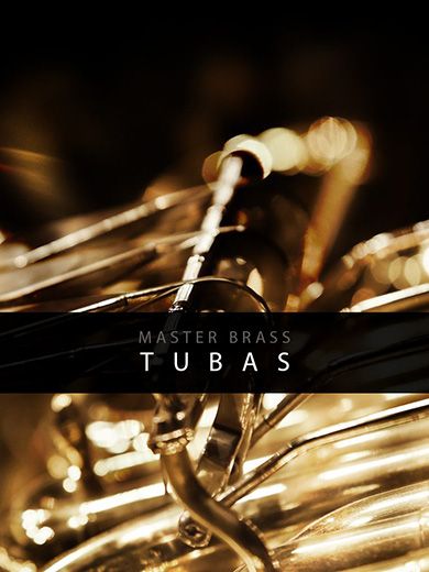 Auddict Master Brass Tubas v1.1 KONTAKT-SYNTHiC4TE 1608182324390101