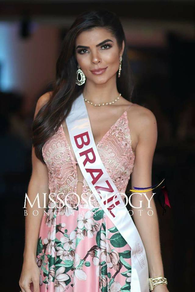 MISS ASIA PACIFIC INTERNATIONAL 2017/MISS PANAMERICAN INTERNATIONAL 2018. - Página 4 23473237_1934894456526809_334033681079734632_n