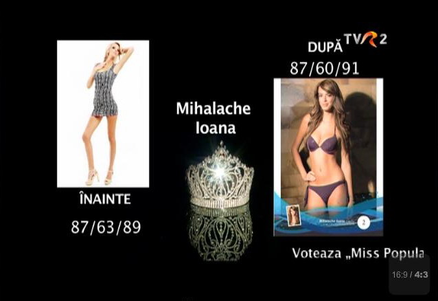 2013 | Miss Universe Romania l Final 14/09 - Page 2 Image