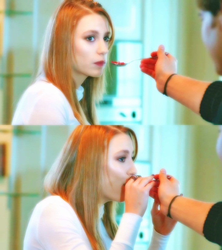 Serenay Sarikaya/სერენაი სარიკაია #22 - Page 53 Hnjhj