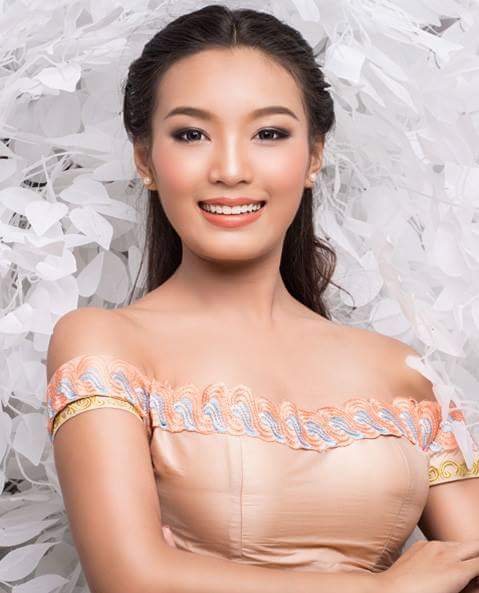 2016 | 06.10 | MISS UNIVERSE MYANMAR 2016 | DỰ ĐOÁN KẾT QUẢ (S2 - 32) 10_Muse