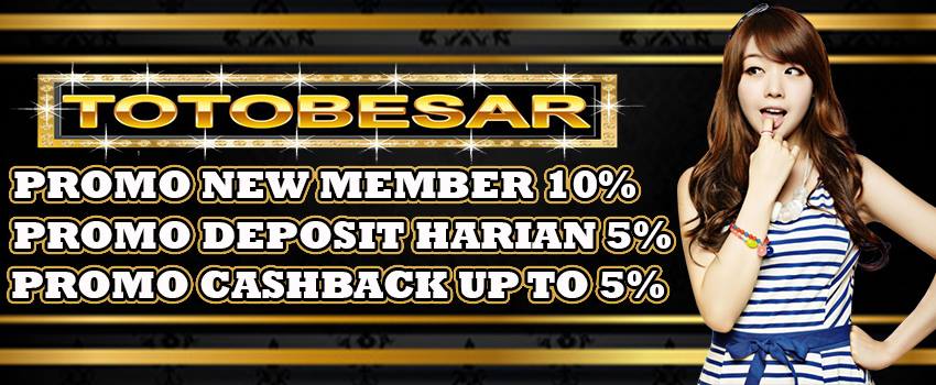 PROMO NEW MEMBER, DEPO HARIAN DAN CASHBACK - TOTOBESAR ( TOGEL ONLINE TERPERCAYA) Banner_fb