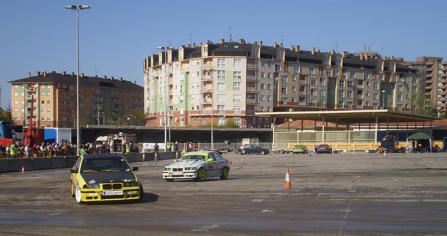 VIII Truck Show Ciudad de Torrelavega Truckshow17_82