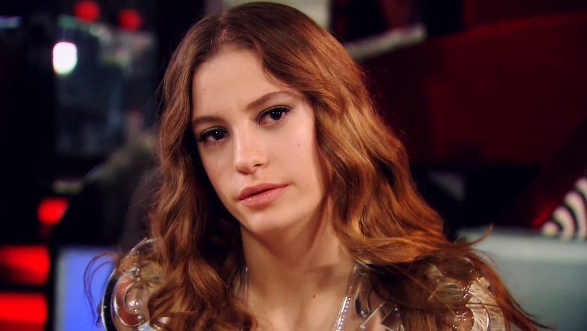 Serenay Sarikaya/სერენაი სარიკაია #25 - Page 5 Image