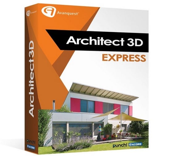 Avanquest Architecte 3D Express 2017 19.0.1.1001 1611132247350090