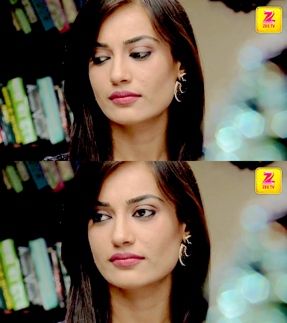 Surbhi Jyoti / სურბჰი ჯიოტი - Page 35 Image