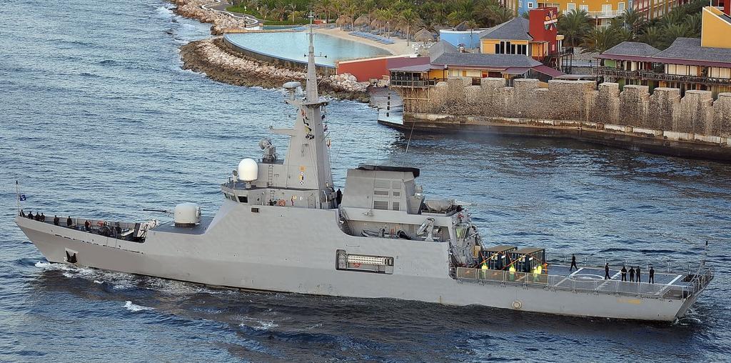 Comando de Guardacostas - Página 25 GC-class-_OPV-2