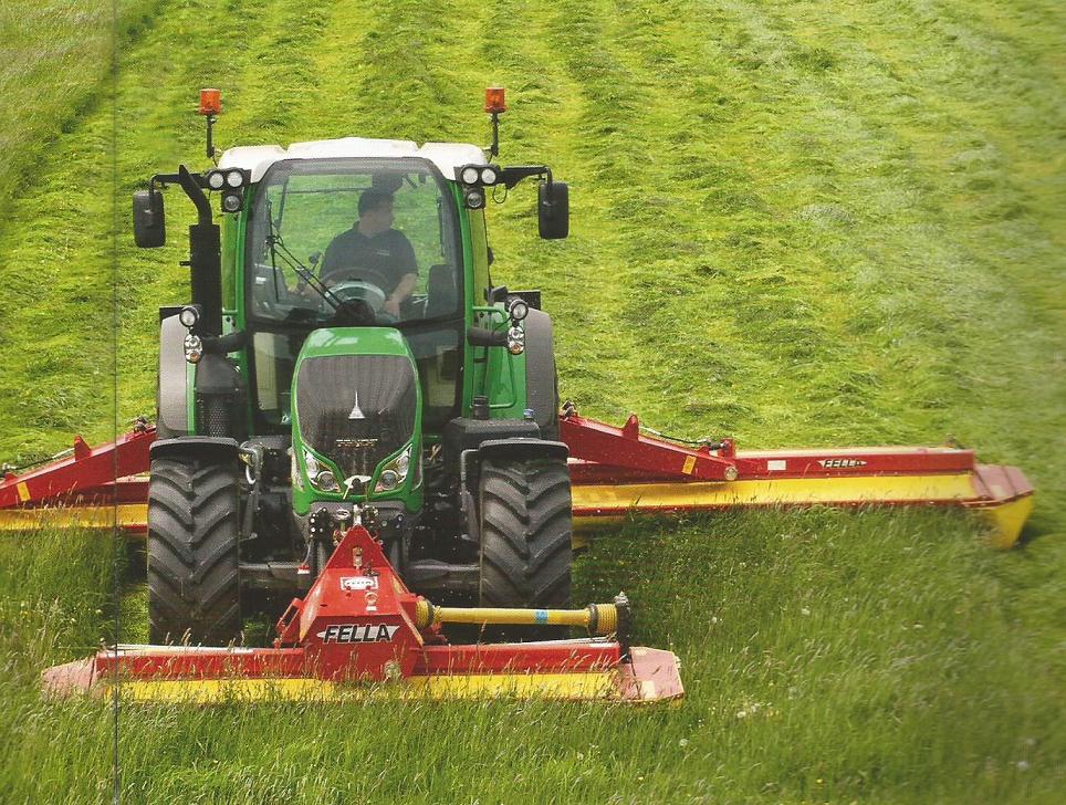 FENDT Tractores   - Página 8 FENDT_512