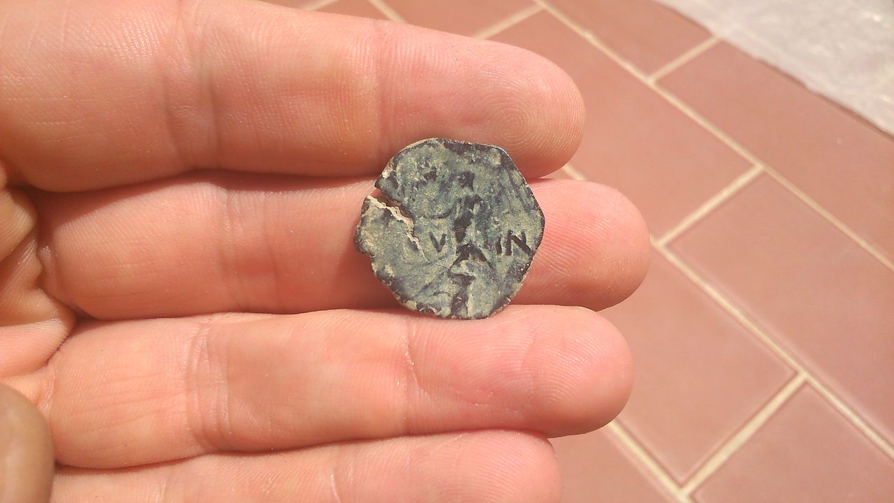 semis de carthagonova, primeras acuñaciones romanas DSC_0358_1