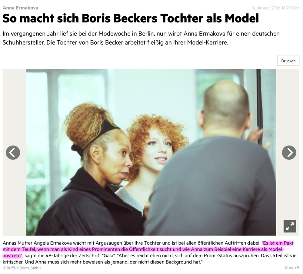 Wem sie sich verschrieben haben - Seite 2 Becker