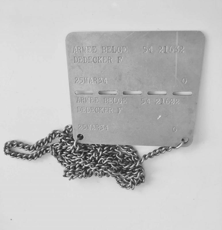 Belgian dog-tag of the year 1964 Dog_tag_4